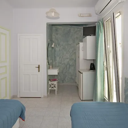 Guest house Fraskoula's Town