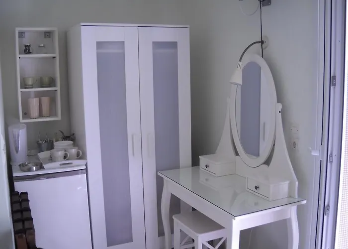 Fraskoula's Town Guest house 2*