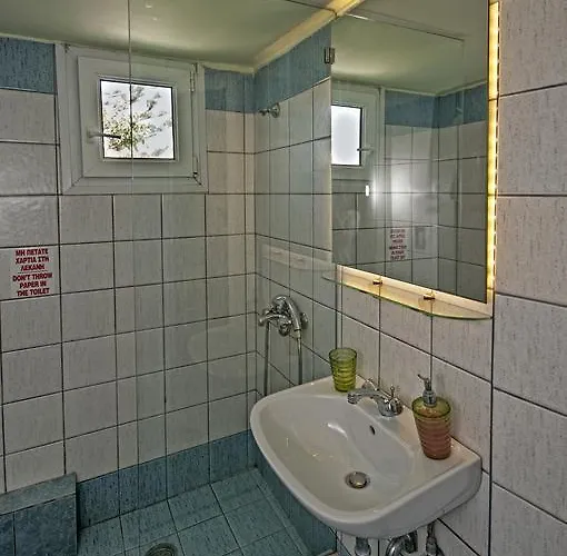 Guest house Fraskoula's Town