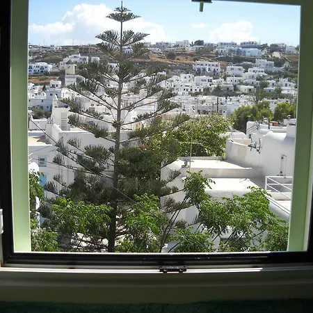 弗若斯扣镇酒店