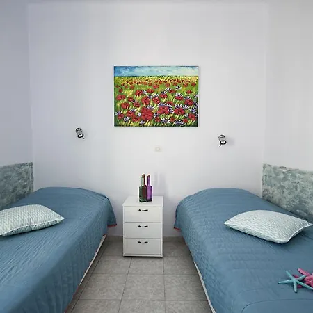 게스트하우스 Fraskoula's Town Mykonos Town