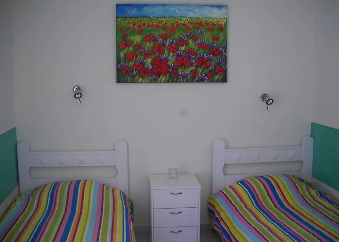 弗若斯扣镇酒店 2*