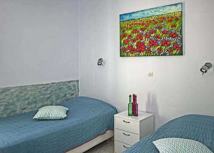 弗若斯扣镇酒店