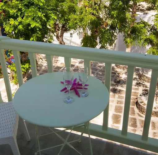 弗若斯扣镇酒店