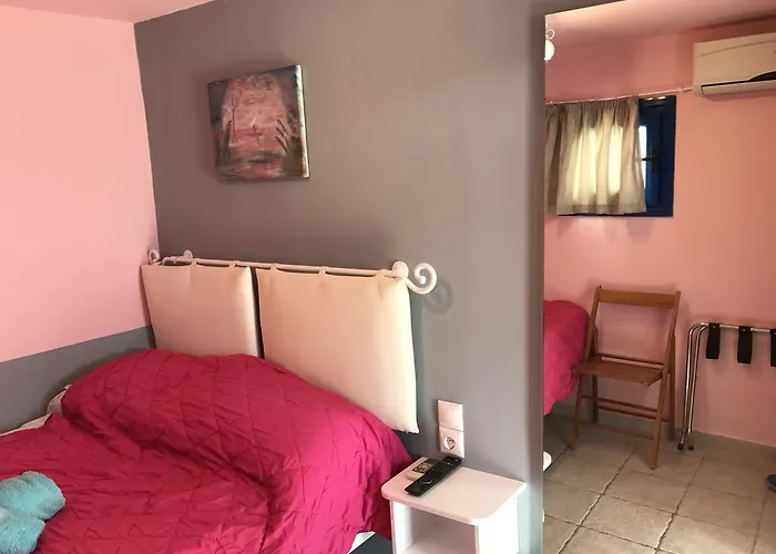 弗若斯扣镇酒店 2*