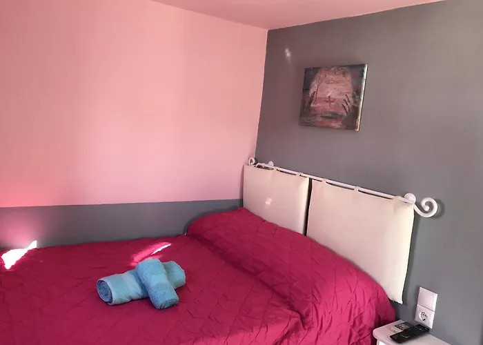 Gasthuis Fraskoula's Town