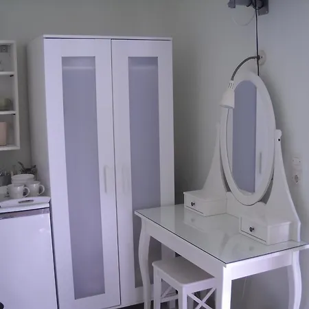 Fraskoula's Town Guest house 2*