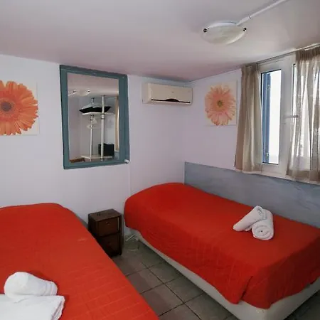 Vendégház Fraskoula's Town Mykonos Town