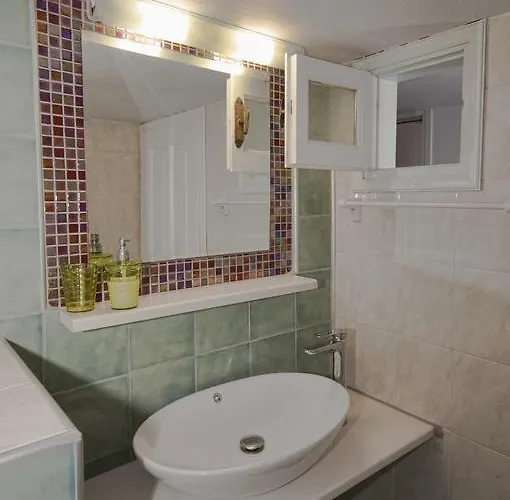 Pensjonat Fraskoula's Town Mykonos Town